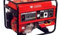 Generator Business in Nigeria