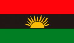 biafra