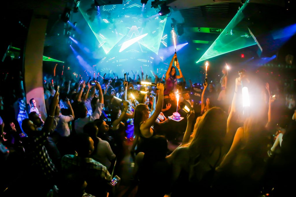 The best way to Start a Nightclub Business In Nigeria