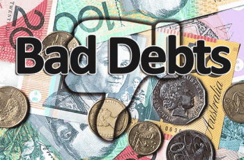 avoid bad debts in business